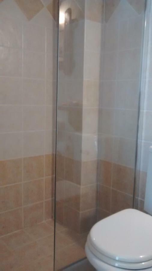 Anemos And Almyra Apartment Kini Ngoại thất bức ảnh