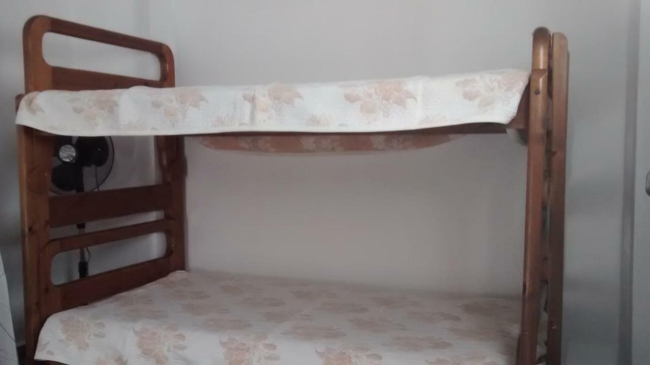 Anemos And Almyra Apartment Kini Ngoại thất bức ảnh