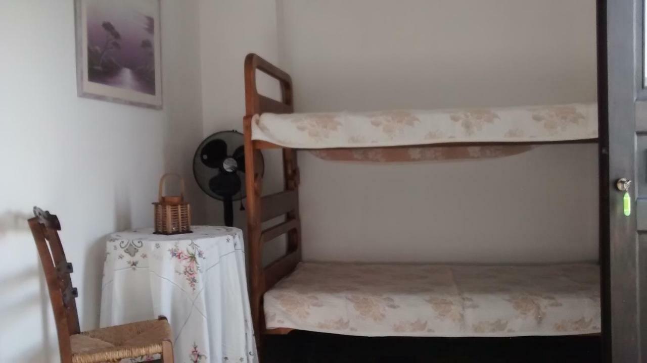 Anemos And Almyra Apartment Kini Ngoại thất bức ảnh